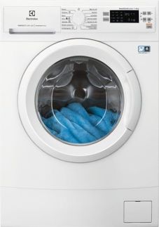 Electrolux EW6SM526WC