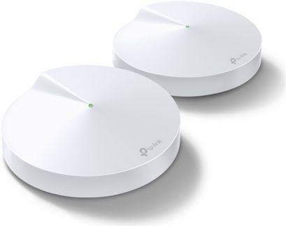 TP-LINK WiFi AC1300 (Deco M5 2-pack)