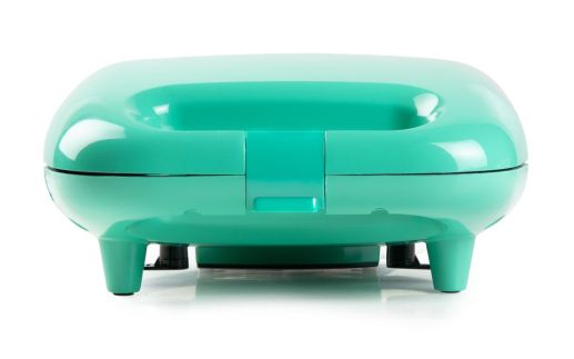 Sendvičovač a vaflovač 5v1 - DOMO DO1109C, Příkon: 750 W