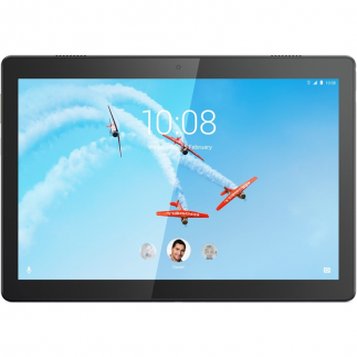 Dotykový tablet Lenovo Tab M10 32 GB HD 10.1", 32 GB, WF, BT, GPS, Android 9.0 Pie - černý