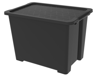 úložný box EVO EASY 65 L - BLACK