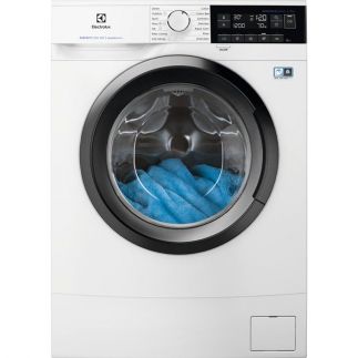 Pračka Electrolux PerfectCare 600 EW6S327SI