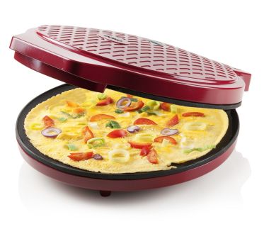 Multifunkční pec (nejen na Pizzu) My Express - DOMO DO9177PZ