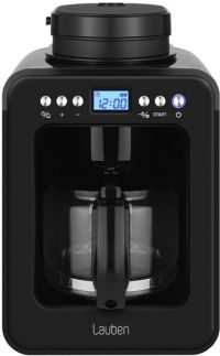 Lauben Grind&Drip Coffee Maker 600BB
