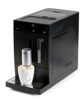 Automatický kávovar s tryskou na mléko - DOMO DO1150K,  