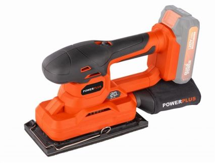 Powerplus POWDP50300 AKU Bruska