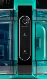 Multifunkční čistič skvrn - DOMO DO250SC, příkon 600 W, sací výkon až 15 kPa, nádržka 1,1 litru