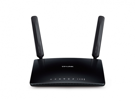 TP-LINK Archer MR200 4G LTE WiFi Router