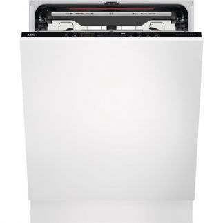 Myčka nádobí AEG Mastery ComfortLift FSK93848P, vestavná