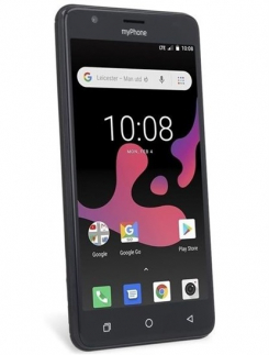 myPhone Fun 8 černý