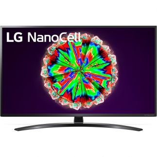 50NANO79 NanoCell 4K UHD TV LG