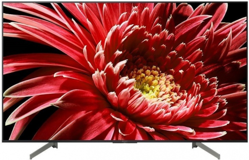 SONY KD55XG8505