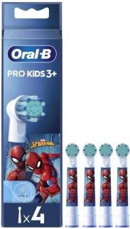 Oral-B EB 10-4 Spiderman