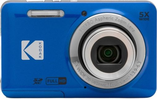 Kodak Friendly Zoom FZ55 Blue