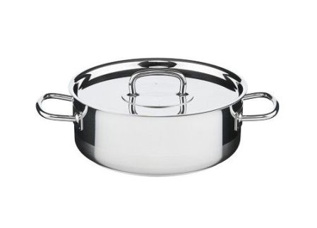 Kastrol PRECISE s poklicí, průměr 22 cm, objem 3.0 l