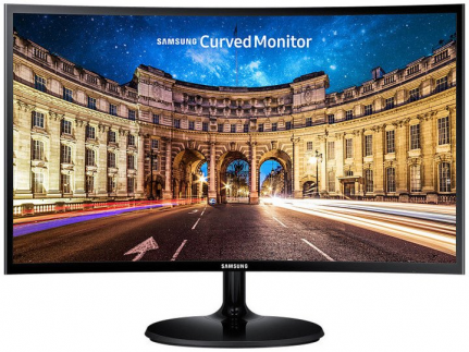 SAMSUNG C27F390F (LC27F390FHRXEN)