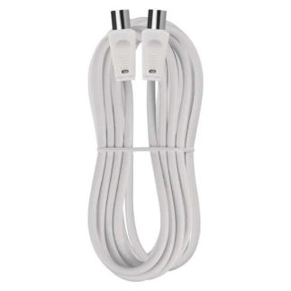 Emos S30500 Anténní kabel stíněný 5m