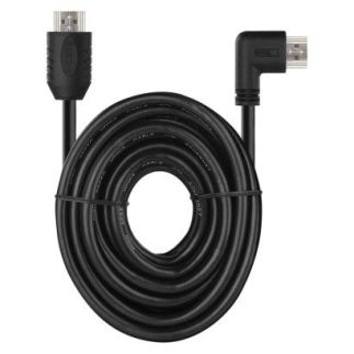 Emos S10310 HDMI 2.0 kabel A-A 90° 3m