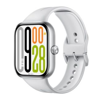 Redmi Watch 5 Silver Gray