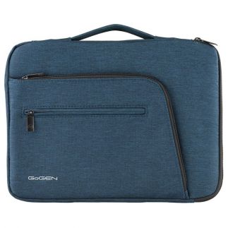 Pouzdro na notebook GoGEN Sleeve Pro do 13" - modré