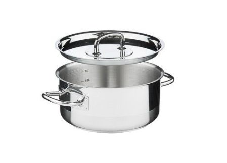 Rendlík PRECISE s poklicí, průměr 18 cm, objem 2.0 l