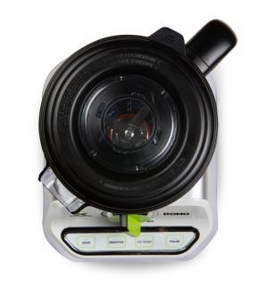 X-Power stolní NUTRI mixér DOMO DO747BL, 1500 W