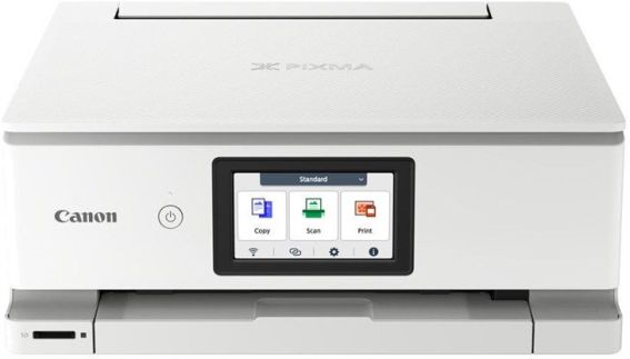 CANON PIXMA TS8751 white