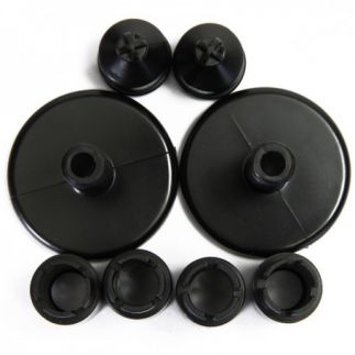 Carrera 88109 Podstavec Most 