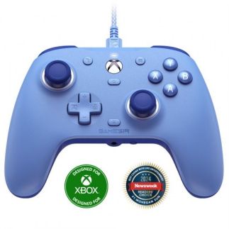 GS G7-SE Wired Controller XBOX&PC Blue