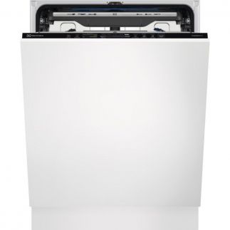 Myčka nádobí Electrolux 900 SENSE ComfortLift KECA7305L, vestavná