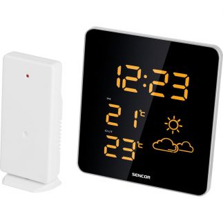SWS 240 OR METEOSTANICE SENCOR