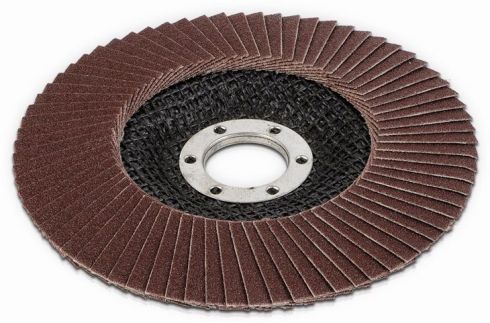 Kreator KRT255507 Lamelový brusný kotouč