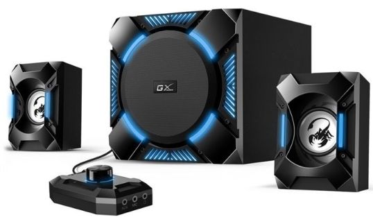 GENIUS GX GAMING SW-G2.1 1200