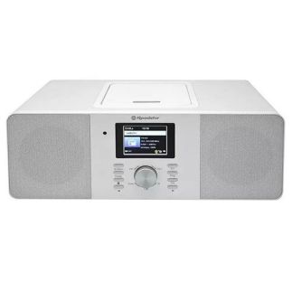 Roadstar IR-540D+BT WH Internetové rádio