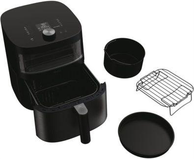 Haier horkovzdušná fritéza HAF5TWA3 011