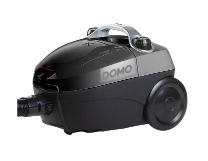 Sáčkový vysavač - DOMO DO1033S, Příkon: 450 W, Hlučnost: 80 dB