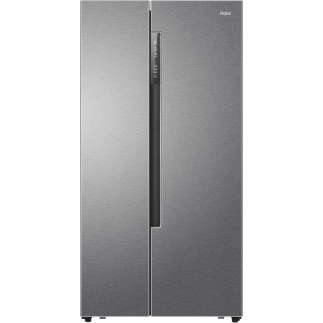 HRF 522DG7 SBS CHLADNIČKA A++ HAIER