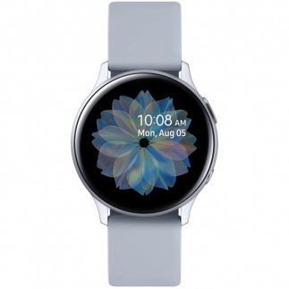 Samsung Galaxy Watch Active2 40mm Silver