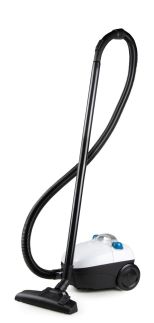 Sáčkový vysavač - Compact - DOMO DO1152S, Příkon: 450 W, Hlučnost: 80 dB