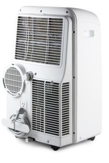 Mobilní klimatizace A+ - 9000 BTU - DOMO DO10180, Energetická třída: A+