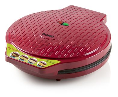 Multifunkční pec (nejen na Pizzu) My Express - DOMO DO9177PZ