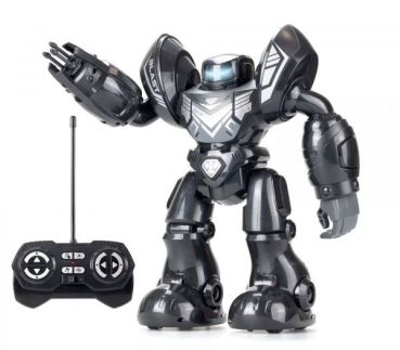 Silverlit Robot Blast black od Silverlit