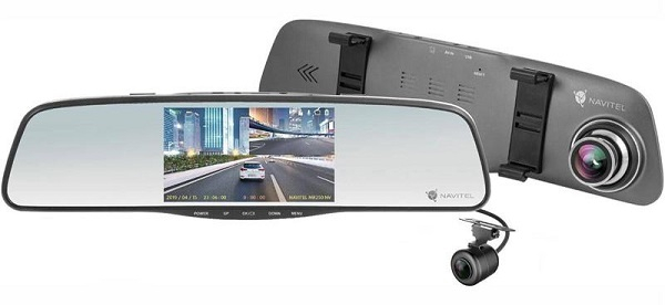 Navitel MR250 NV