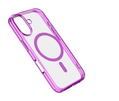 CL kryt Apple iPhone 16 ICONICMAGIPH16P