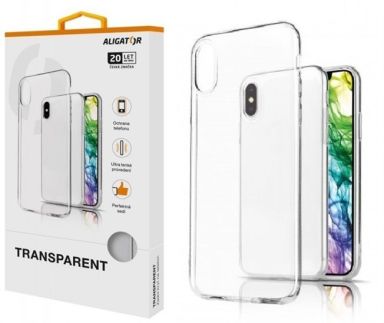 ALI Transparent ALIGATOR S6100 PTA0180