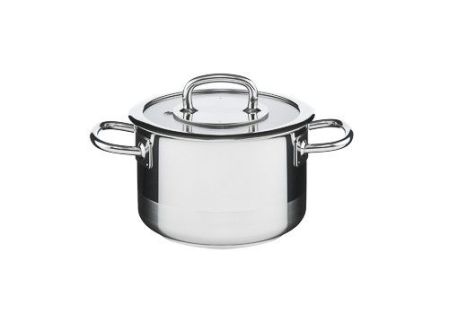 Hrnec IDEAL s poklicí, průměr 15 cm, objem 1.5 l