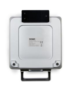 Vaflovač na 4 vafle - DOMO DO9251W, Příkon: 1600 W