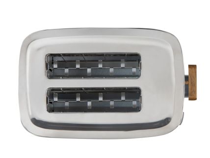 Topinkovač na 2 topinky - WOOD YOU - DOMO DO965T, 1 000 W