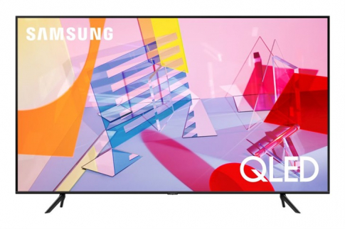 Samsung QE85Q60TAUXXH