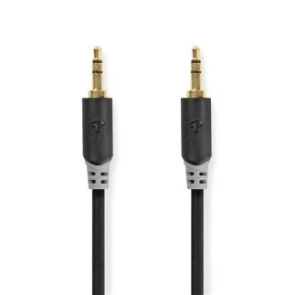 Nedis Kabel Jack 3.5 2m CABW22000AT20